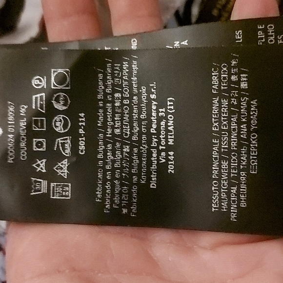 Post card jacket - Picture 11 of 13